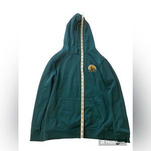 Vans sweatshirt boys size large.